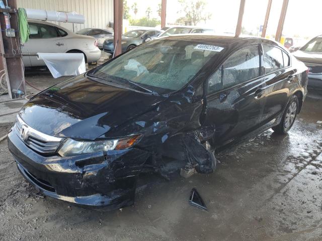 HONDA CIVIC LX 2012 19xfb2f55ce078840