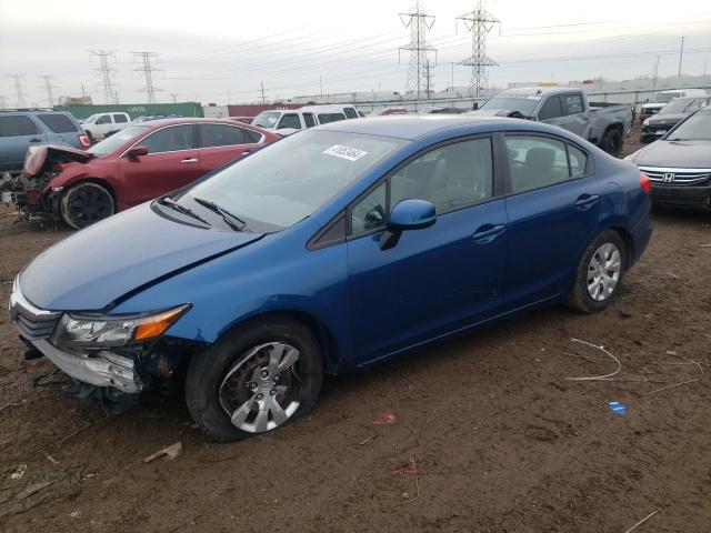 HONDA CIVIC 2012 19xfb2f55ce079387