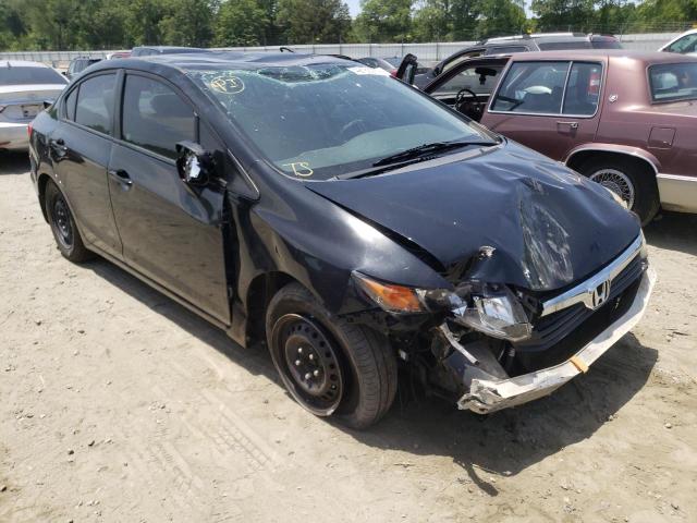 HONDA CIVIC LX 2012 19xfb2f55ce080166