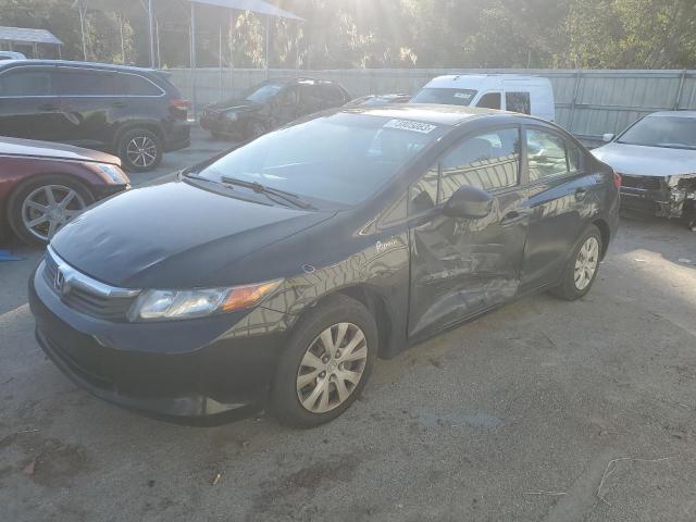 HONDA CIVIC 2012 19xfb2f55ce080183