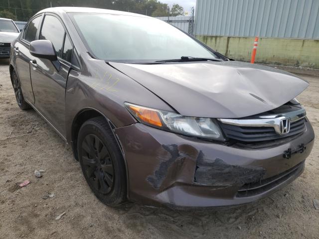 HONDA CIVIC LX 2012 19xfb2f55ce083794