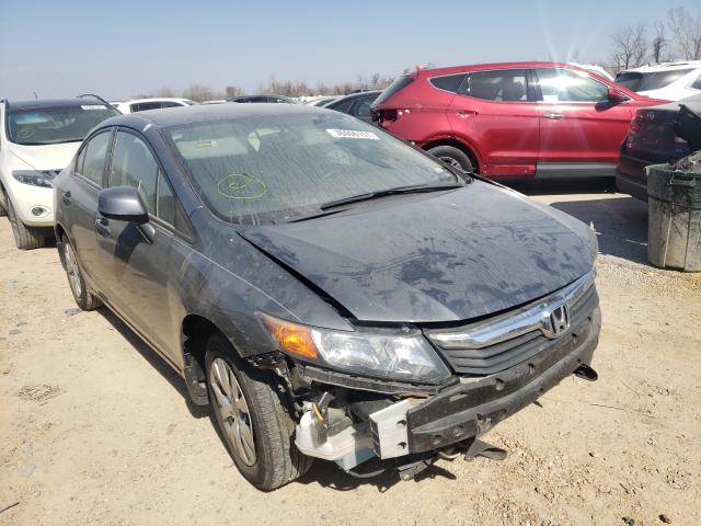 HONDA CIVIC LX 2012 19xfb2f55ce084444