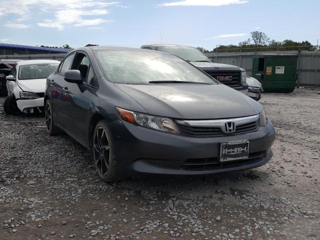 HONDA CIVIC LX 2012 19xfb2f55ce084850