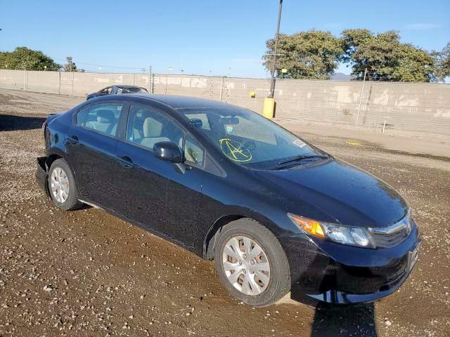 HONDA CIVIC LX 2012 19xfb2f55ce088770