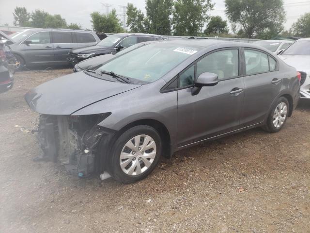 HONDA CIVIC 2012 19xfb2f55ce090065