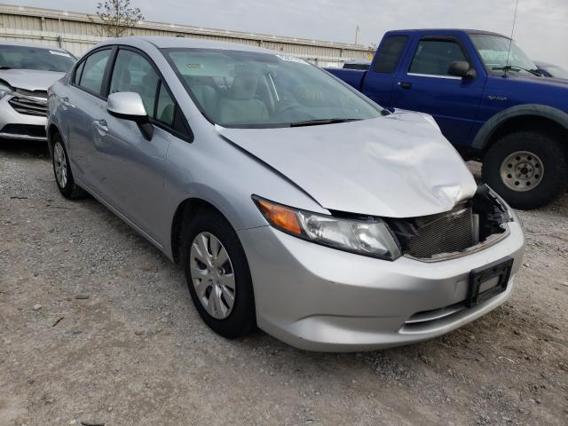 HONDA CIVIC LX 2012 19xfb2f55ce090325