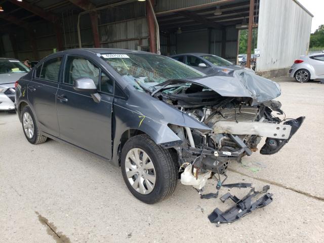 HONDA CIVIC LX 2012 19xfb2f55ce090955