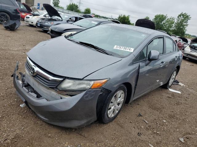 HONDA CIVIC 2012 19xfb2f55ce091636