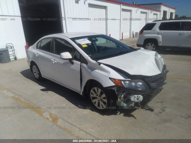 HONDA CIVIC SDN 2012 19xfb2f55ce092527