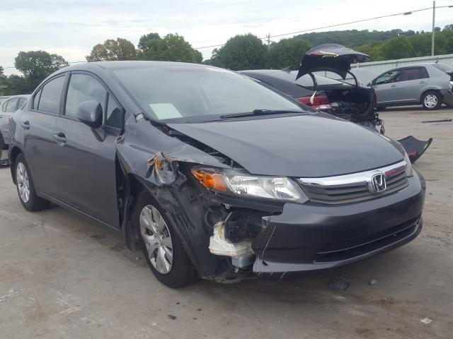 HONDA CIVIC LX 2012 19xfb2f55ce093418