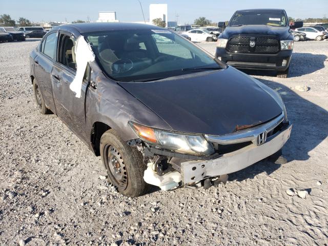 HONDA CIVIC LX 2012 19xfb2f55ce093466