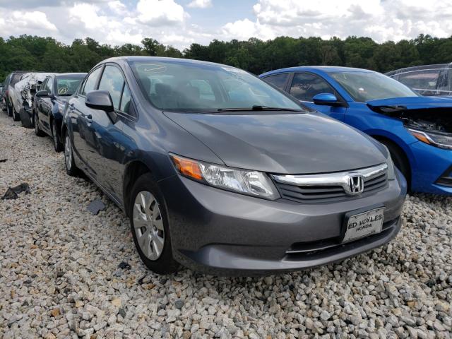 HONDA CIVIC LX 2012 19xfb2f55ce095475