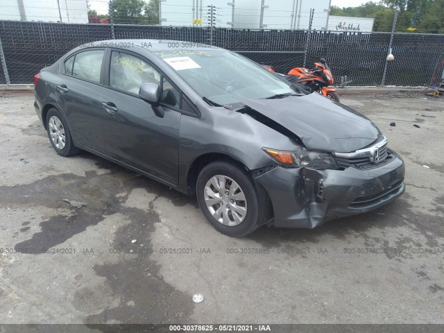 HONDA CIVIC SDN 2012 19xfb2f55ce095525