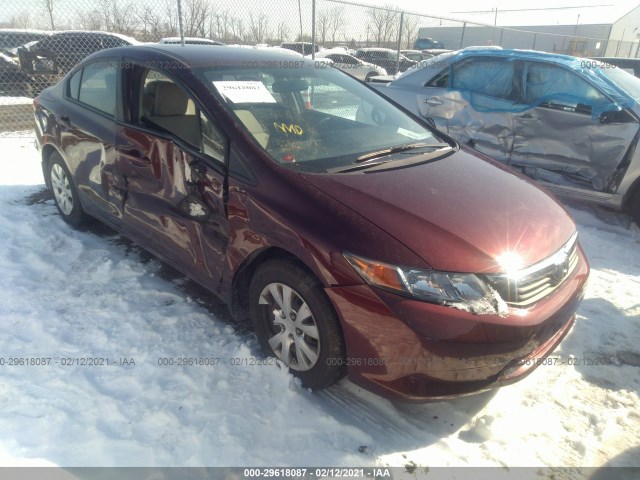 HONDA CIVIC SDN 2012 19xfb2f55ce095718