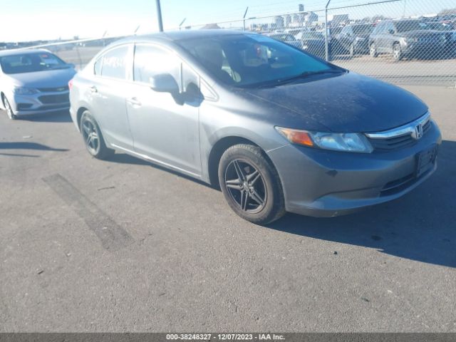 HONDA CIVIC 2012 19xfb2f55ce098277