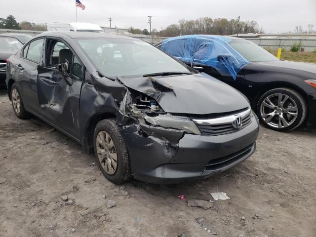 HONDA CIVIC LX 2012 19xfb2f55ce099106