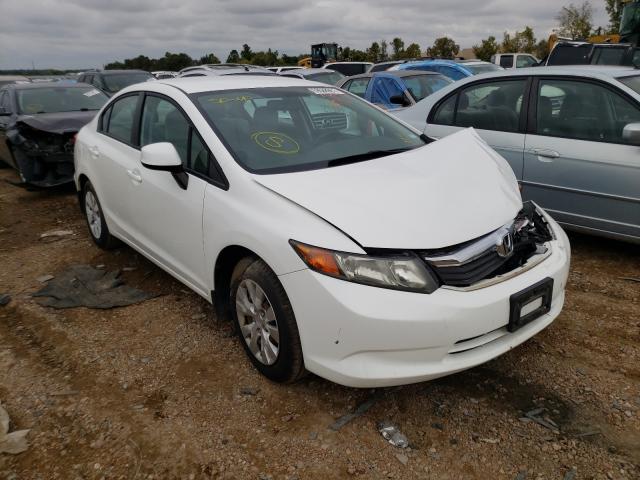 HONDA CIVIC LX 2012 19xfb2f55ce101274