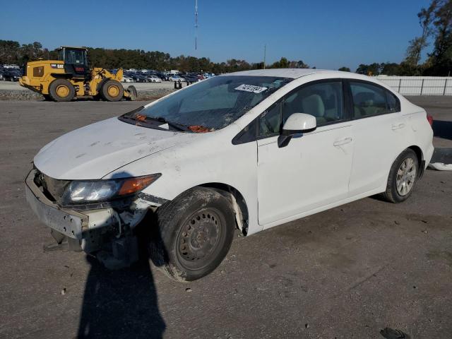 HONDA CIVIC 2012 19xfb2f55ce102182