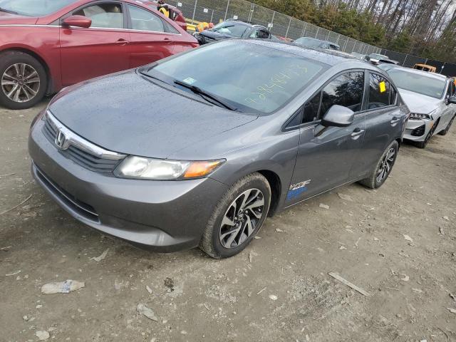 HONDA CIVIC 2012 19xfb2f55ce102246