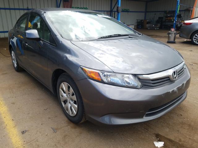 HONDA CIVIC LX 2012 19xfb2f55ce104109