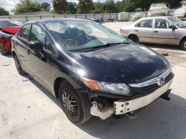 HONDA CIVIC LX 2012 19xfb2f55ce106958