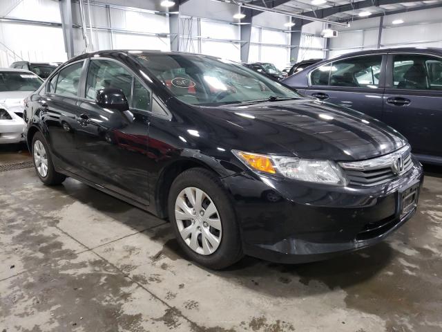 HONDA CIVIC LX 2012 19xfb2f55ce108628