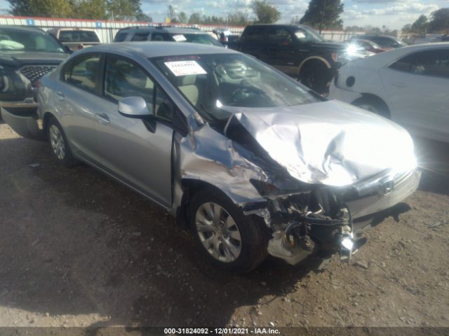 HONDA CIVIC SDN 2012 19xfb2f55ce109391