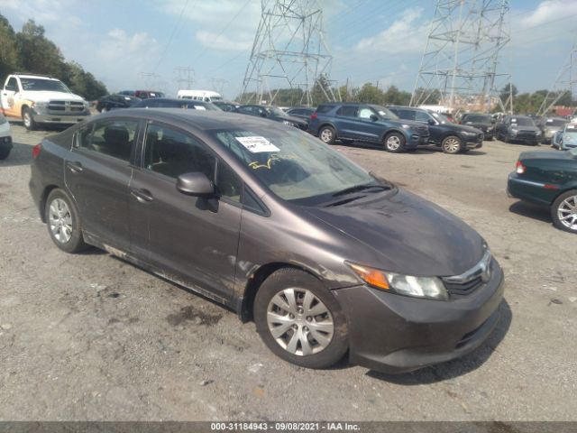 HONDA CIVIC SDN 2012 19xfb2f55ce304858