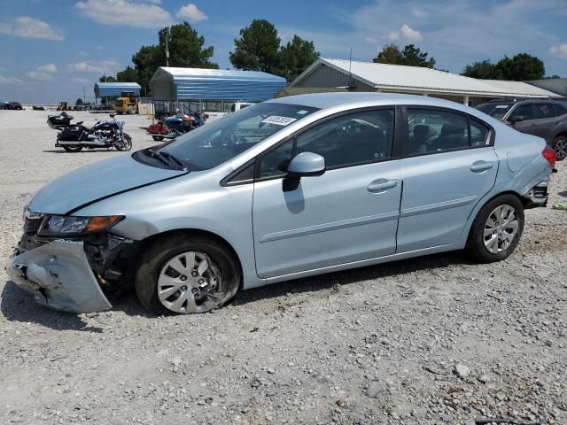 HONDA CIVIC 2012 19xfb2f55ce305718