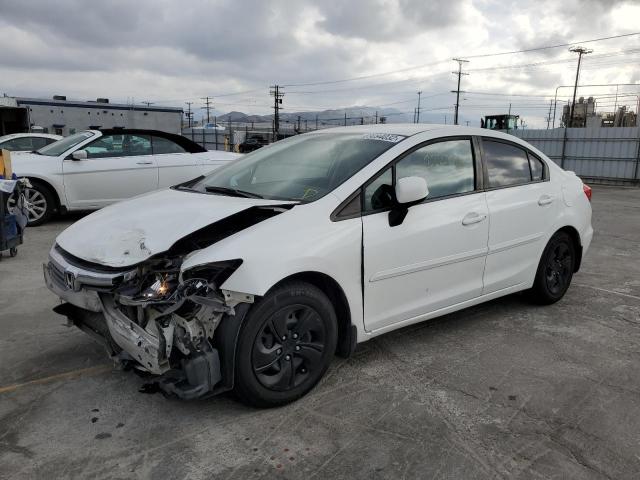 HONDA CIVIC LX 2012 19xfb2f55ce306982