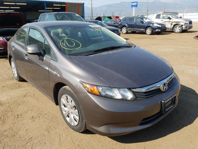 HONDA CIVIC LX 2012 19xfb2f55ce309526