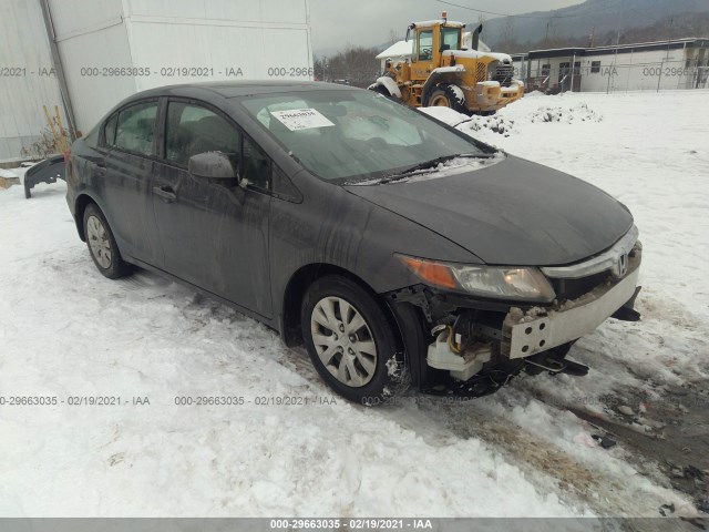 HONDA CIVIC SDN 2012 19xfb2f55ce310174