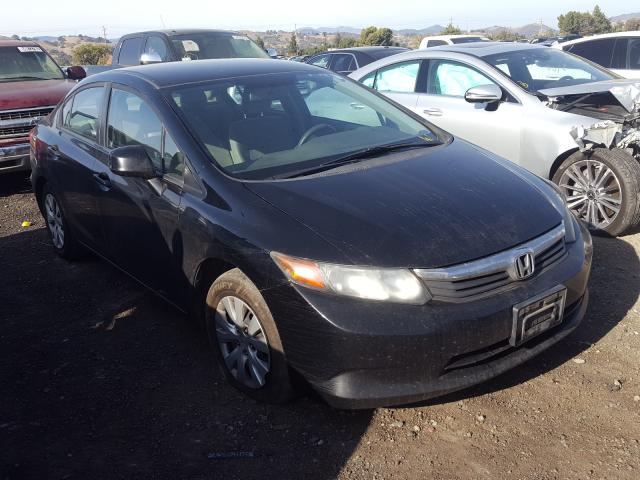 HONDA CIVIC LX 2012 19xfb2f55ce311065