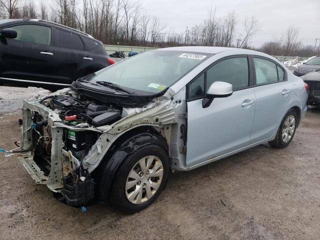 HONDA CIVIC LX 2012 19xfb2f55ce311325