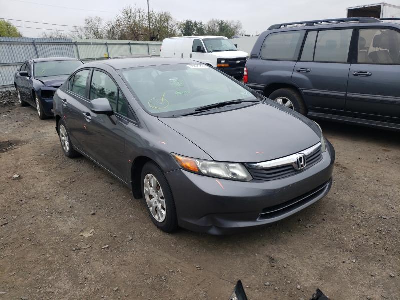 HONDA CIVIC LX 2012 19xfb2f55ce311650