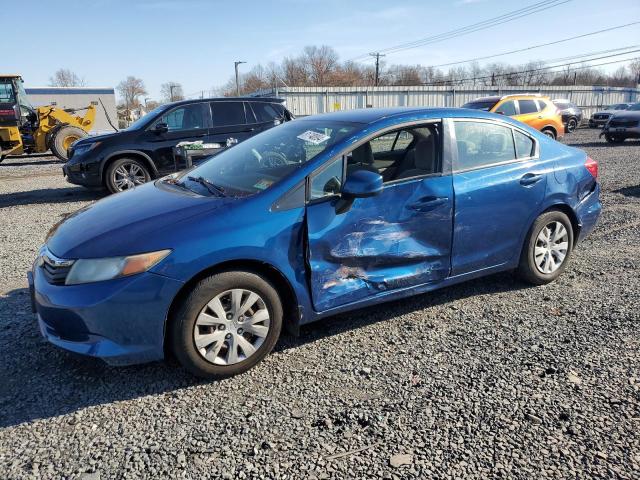 HONDA CIVIC LX 2012 19xfb2f55ce315116