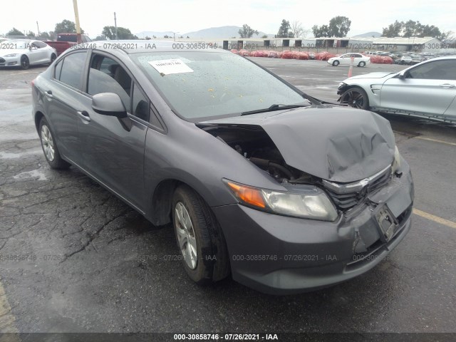 HONDA CIVIC SDN 2012 19xfb2f55ce320218