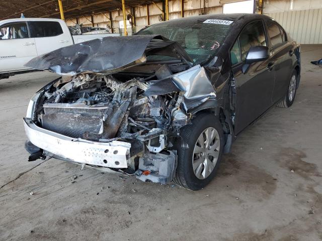 HONDA CIVIC LX 2012 19xfb2f55ce320509