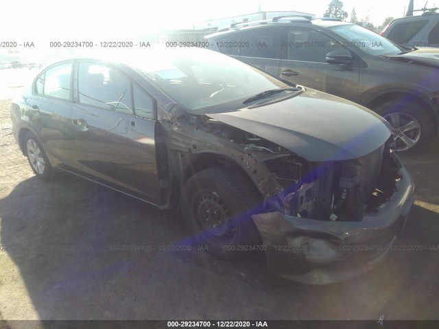 HONDA CIVIC SDN 2012 19xfb2f55ce322549