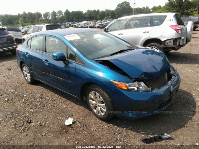 HONDA CIVIC SDN 2012 19xfb2f55ce322731