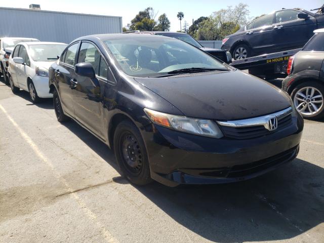 HONDA CIVIC LX 2012 19xfb2f55ce323233