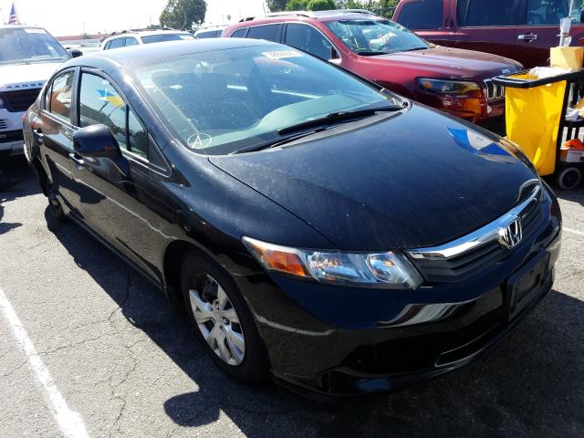 HONDA CIVIC LX 2012 19xfb2f55ce326181