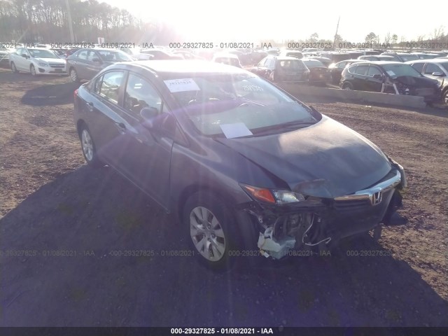 HONDA CIVIC SDN 2012 19xfb2f55ce327766