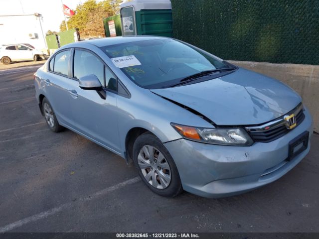 HONDA CIVIC 2012 19xfb2f55ce330974