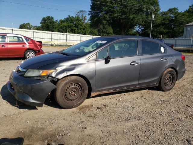 HONDA CIVIC LX 2012 19xfb2f55ce332224