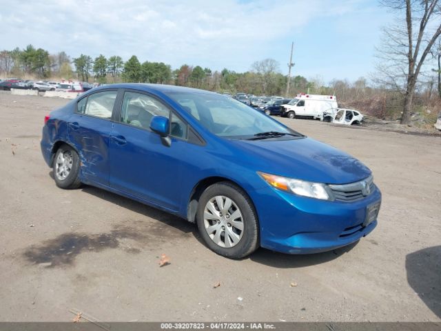 HONDA CIVIC 2012 19xfb2f55ce333213