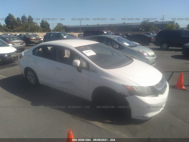 HONDA CIVIC SDN 2012 19xfb2f55ce336399