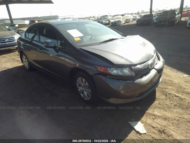 HONDA CIVIC SDN 2012 19xfb2f55ce336855