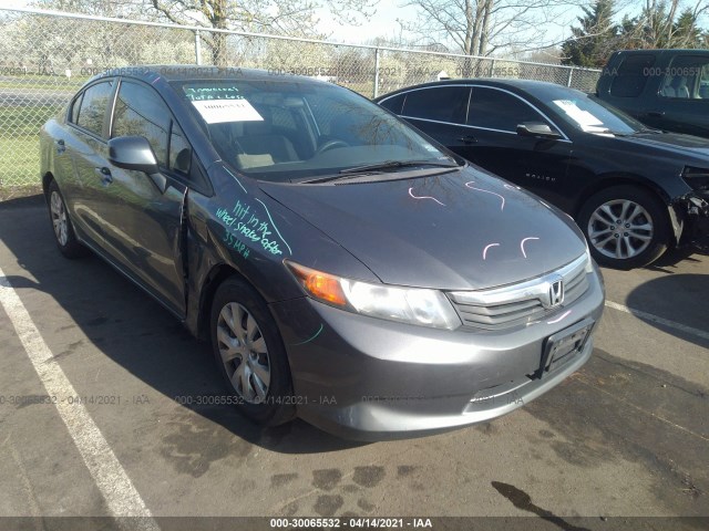 HONDA CIVIC SDN 2012 19xfb2f55ce336886