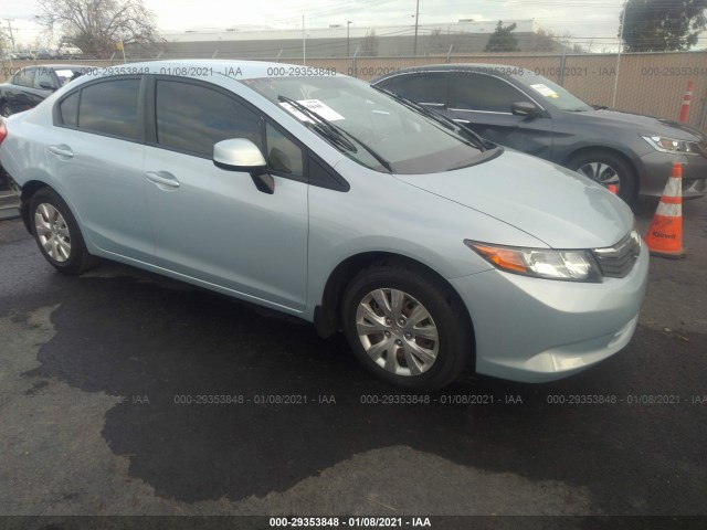 HONDA CIVIC SDN 2012 19xfb2f55ce336953